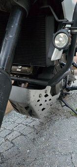 Suzuki V-Strom 1050 XT - 1. majitel, Top stav, DPH - 3