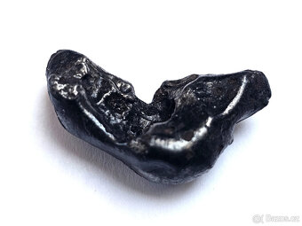 Meteorit Sikhote Alin - 3
