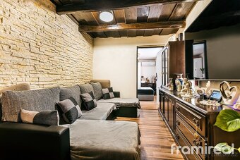 Prodej rodinné domy, 80 m2 - Bučovice, ev.č. 01752 - 3