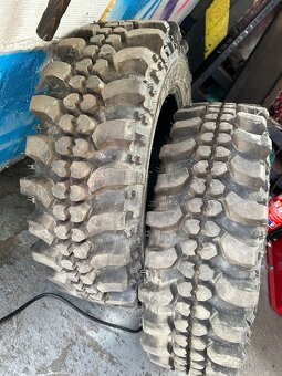 Pneu Vraník 4x4 Extreme T3 Plus - 3