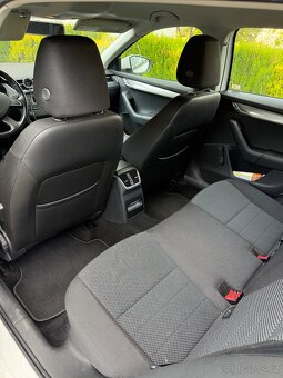 Škoda Octavia III 1.6 TDI 77KW 4x4 - 3