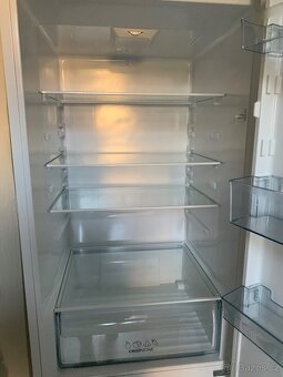 Lednička Gorenje Bílá - 3
