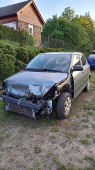 Škoda Fabia Rv.2013 - 3