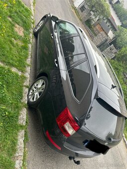 Škoda Octavia 3 je 1.6tdi - 3