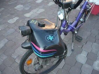 MOTOKOLO -ČTZ - 3