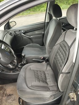 Ford Focus combi 1.8 tdci - 3