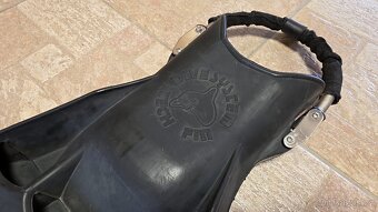 Ploutve Dive System - TECH FIN - 3