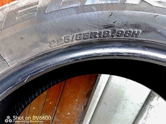 Prodej letni sada pneu Bridgestone - 3