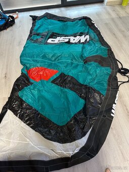 Kite NASP 4 Ozone - 3