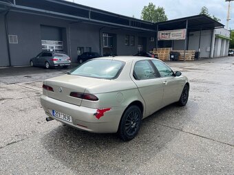 Alfa Romeo 156 1.9JTD 85KW - 3