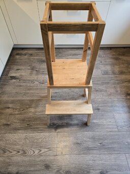 Dětská učící věž - 3