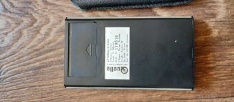 Kalkulačka Privileg 872MD - 3