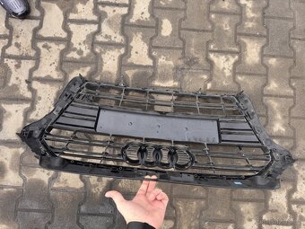 Maska Audi A3 8V - 3