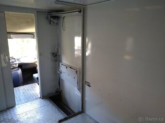 Mercedes-Benz 308D - foodtruck, campervan - 3