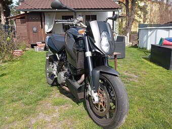 KTM 990 SuperDuke - 3