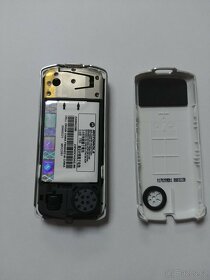 Motorola C450 NOVÁ PRO SBĚRATELE - 3