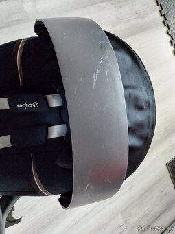 Autosedačka Cybex Aton 5 - 3