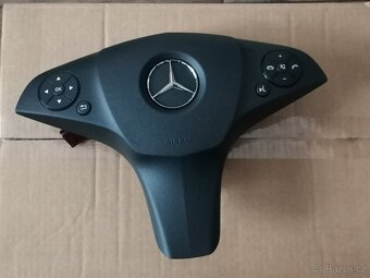 Airbag volantu - Mercedes Benz - 3