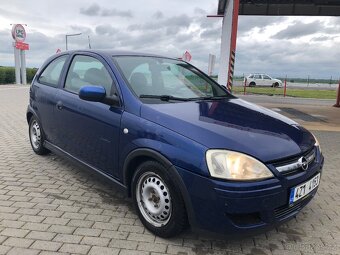 OPEL CORSA 1.2 55kw - 3