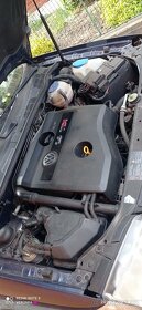 VW polo 1.4 TDI 55kw - 3
