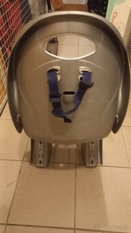 Sedačka na kolo - 3