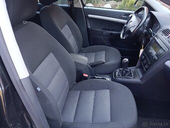 Škoda Octavia combi 2.0 tdi,rok2008,org.km - 3