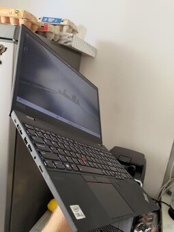 Lenovo Thinkpad T15 gen1 - 3