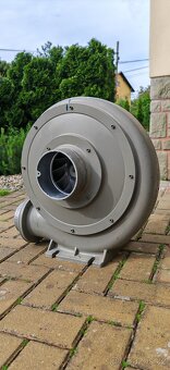 Odsávání - turbodmychadlo TB-2200 2,2 kW - 3