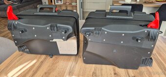 Kufry vario BMW 1250GS - 3