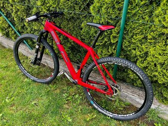 Karbonové závodní kolo Superior XP 969 – špičkový stav - 3