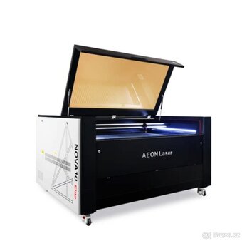 Aeon Co2 laser - 3