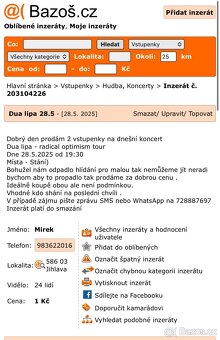 PODVOD Dua Lipa mění i mobil 704271203 - 3