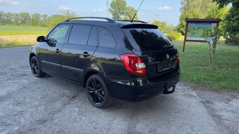 ŠKODA FABIA 1.4i 63kw - 3