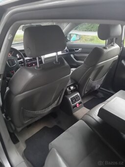 Prodám audi A6 - 3