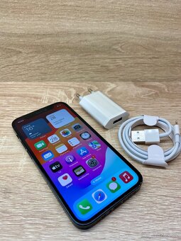 Apple iPhone 12 Mini 64GB Black - 3