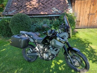 Yamaha XT 660 Z Tenere - 3