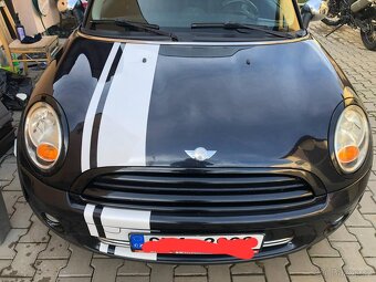 Prodej Mini Cooper - 3