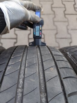 Letní pneu 205/45/17 - 3