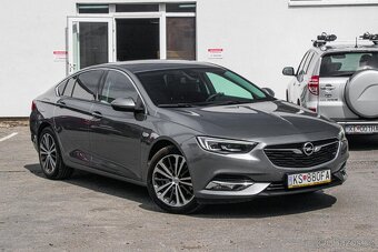 Opel Insignia 2.0 CDTI S S Ultimate AT8 - 3