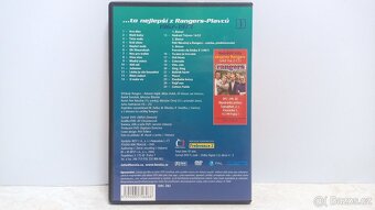 Rangers - 3