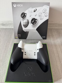 Ovladač xbox series elite 2 - 3
