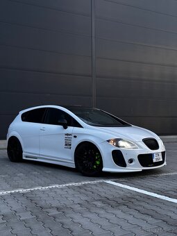 Seat Leon Cupra R - 3