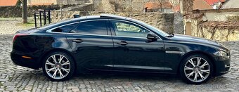 Jaguar XJ 3.0d 221kw, FACELIFT, PREMIUM LUXURY, TOP STAV - 3