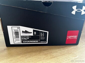 Pánské boty Under Armour - 3