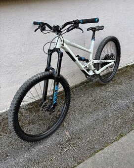 commencal clash - 3