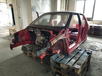 Karoserie Fabia 3 - 3