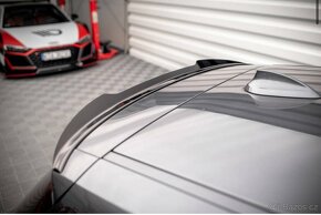 Maxton Design spoiler ver.2 na BMW řada 1 F20/F21 - 3