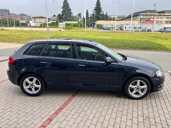 Audi A3 2.0TDi 103 kW - 3