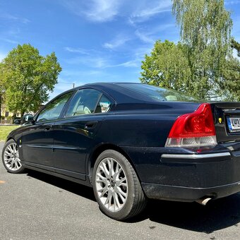 Volvo s60 - 3