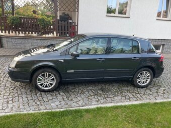 Renault Vel statis 3.5 v6 177kw TOP nová STK 4/27 - 3